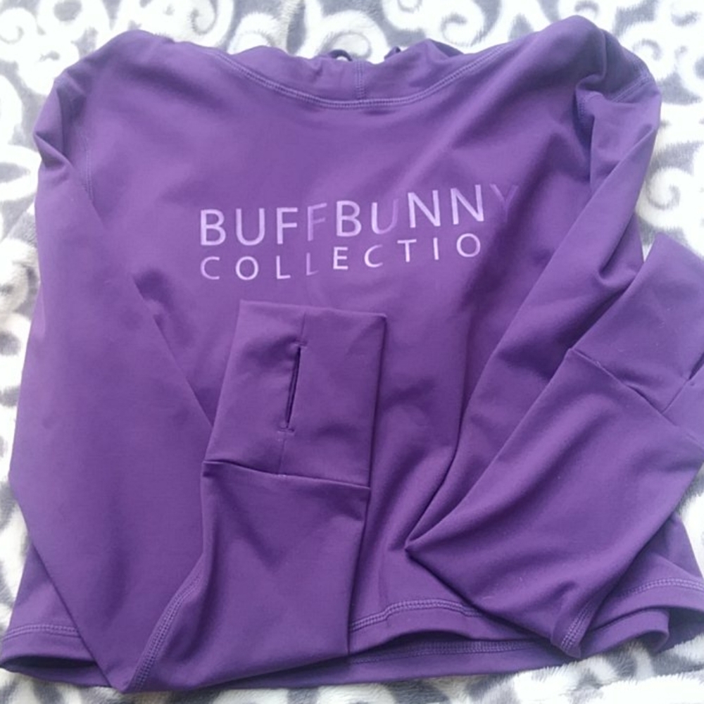 Buffbunny set
